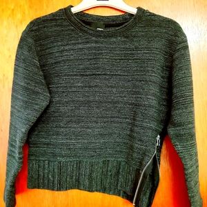 Aritzia Wilfred Free womens top